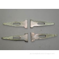 Steel Plywood Form Hardware Wedge Pin